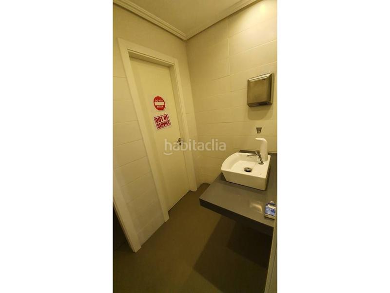 Foto 4fbe77ab-686c-4a5f-8d06-e617470dfd68. Local comercial a Casco Antiguo Leganés