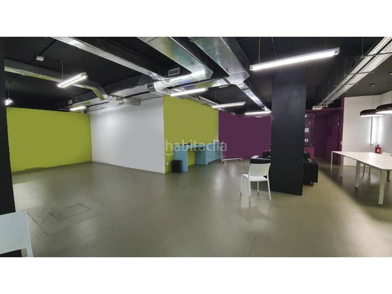 Foto 5226de8c-ace2-4602-abdf-5c2b35b507bf. Local comercial a Casco Antiguo Leganés