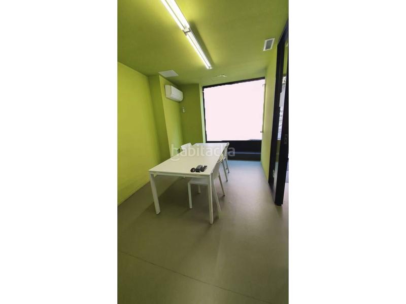 Foto 5a363522-bd09-441c-8c18-dd98213b4ed7. Local comercial a Casco Antiguo Leganés