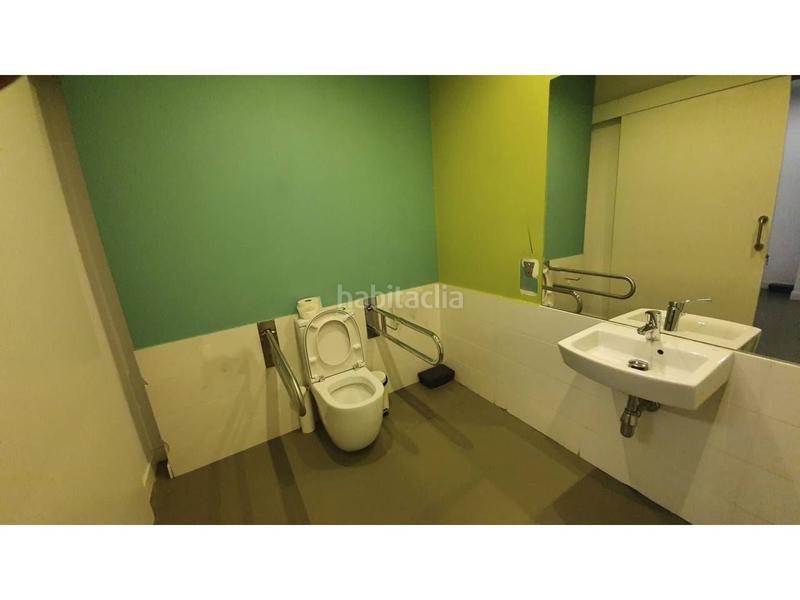 Foto 6e51ca17-b5d1-4661-a888-77cac6df6392. Local comercial a Casco Antiguo Leganés