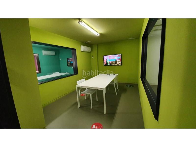 Foto 761b3ab5-14f2-4f95-9c88-5eedb2689cfd. Local comercial a Casco Antiguo Leganés