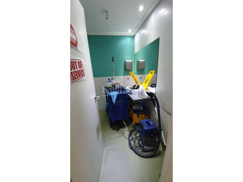 Foto 94debb05-e410-4d3f-8e95-a9f251d1fbdd. Local comercial a Casco Antiguo Leganés