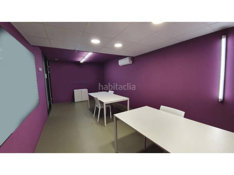 Foto bcb70cf6-c88a-4ffa-9f7b-74108f07e304. Local comercial a Casco Antiguo Leganés