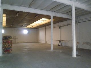 Industrial building in Sudeste Industrial. Nave industrial en venta en fuenlabrada. pol. ind. el palomo