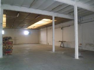 Nau industrial a Sudeste Industrial. Nave industrial en venta en fuenlabrada. pol. ind. el palomo