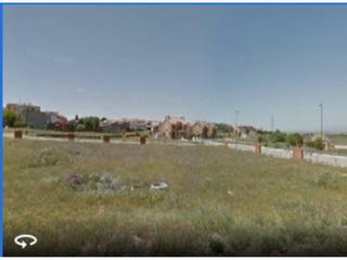 Solar industrial en Moraleja de Enmedio. Parcela en venta para chalet pareado. moraleja de enmedio