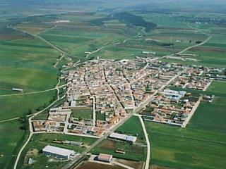 Terreny residencial a San Bartolomé de las Abiertas. Finca rustica en san bartolome de las abiertas (toledo)