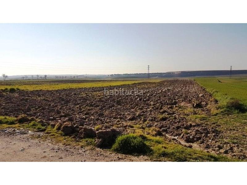 Foto db4e2bee-ca73-4a42-a096-53ebd5b7679a. Terreno residencial finca rustica en venta zona valdeserrano en Fuenlabrada