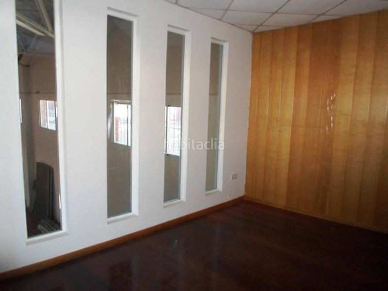 Foto 9d27ea63-9d54-439e-9ab4-2a8ed6ff11bb. Rent industrial building in Sudeste Industrial Fuenlabrada