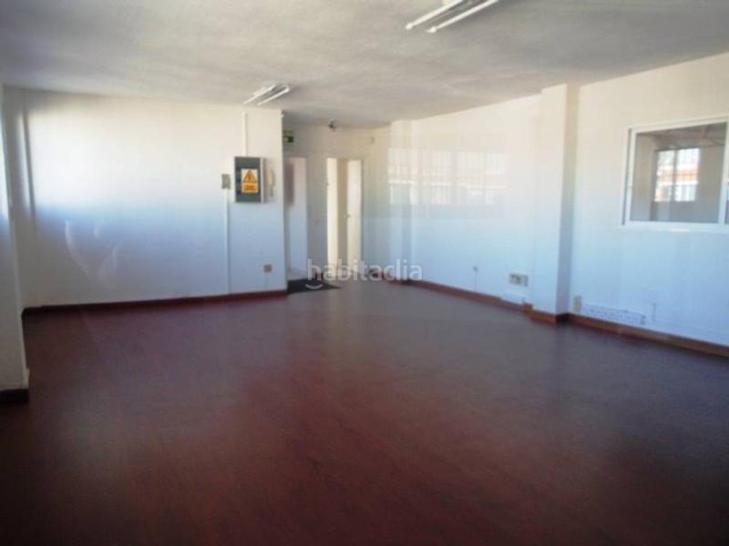 Foto ed49886c-3dd7-4123-8b96-7fbf0db44a53. Rent industrial building in Sudeste Industrial Fuenlabrada