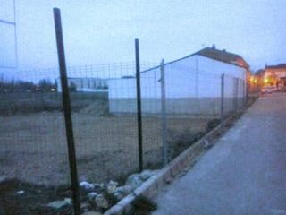 Terrain résidentiel à Argamasilla de Alba. Terreno urbanizable en venta en argamasilla de alba (ciudad real