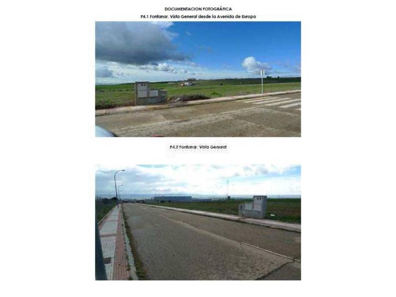 Foto 320c0314-c83b-4af8-a5e3-d596ec355b56. Gewerbliches grundstück in Fontanar