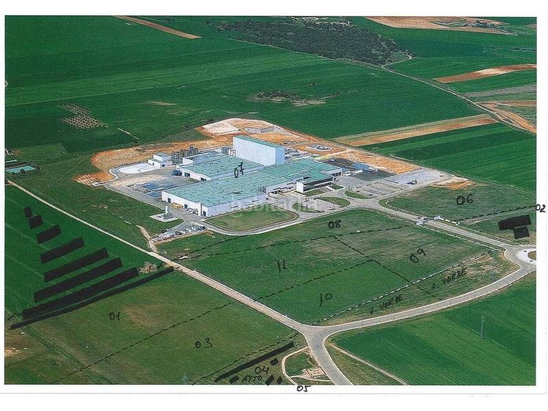 Foto 476e22f4-eecd-4e18-be45-ec54fad459c4. Gewerbliches grundstück in Fontanar