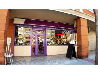 Business premise in El Arroyo-La Fuente. Local en venta en excelente ubicación zona ferial el arroyo