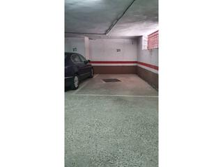 Posto auto in El Arroyo-La Fuente. ¡ocasión! se venden plazas de garaje en fuenlabrada. zona parque
