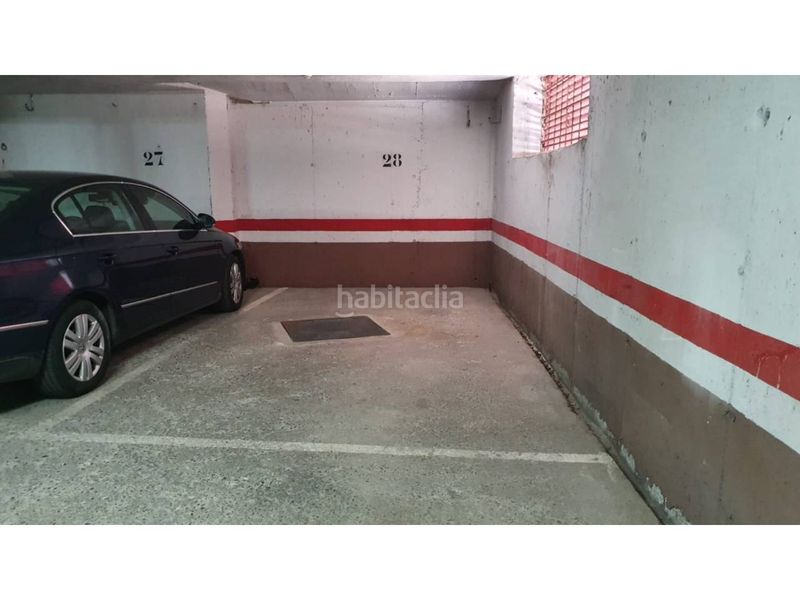 Foto 7209a4bd-34df-4265-ae17-8830815e38ec. Aparcament cotxe a El Arroyo-La Fuente Fuenlabrada