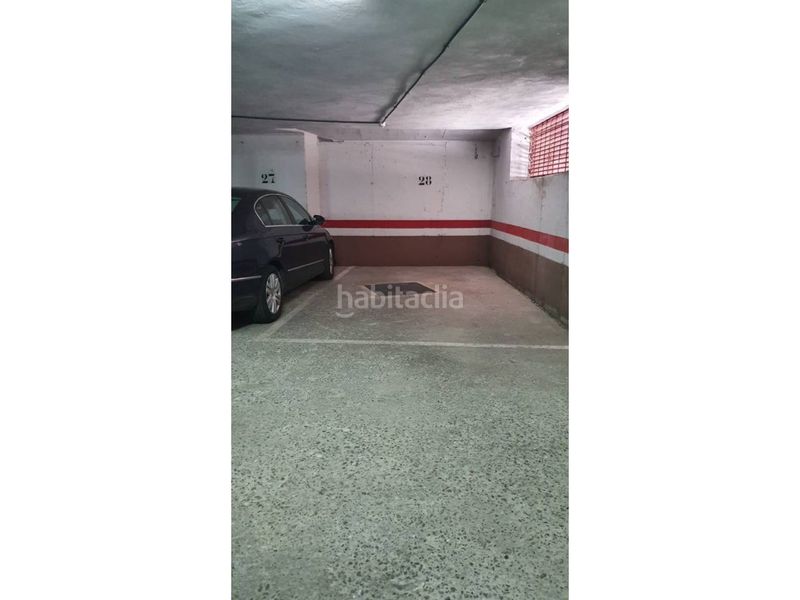 Foto d7b2bee9-c260-461f-ae52-65c7d09cd280. Aparcament cotxe a El Arroyo-La Fuente Fuenlabrada