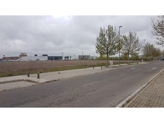 Solar industrial en Las Dehesillas-Vereda de los Estudiantes. Gestion 3 vende oportunidad única en ciudad del automóvil  legan