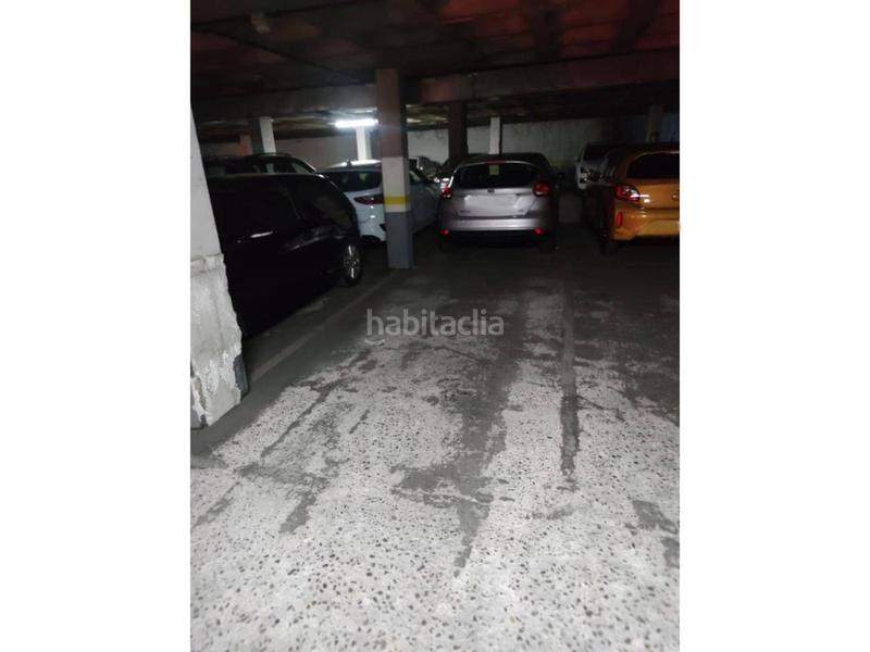 Foto ec58dc41-78ca-4e02-9db3-94f21b9a768b. Aparcament cotxe a Centro Fuenlabrada