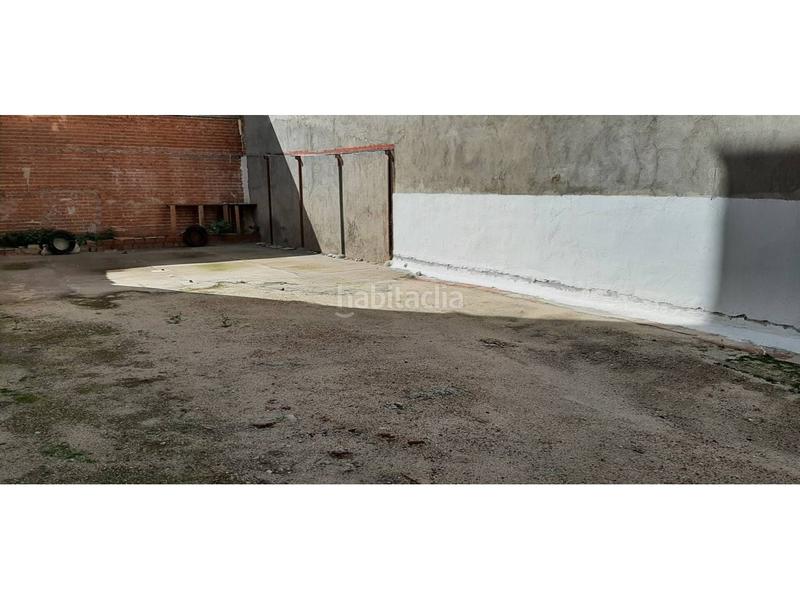 Foto 55f32eb4-7205-4ff5-884c-8d0166f22e70. Residential plot in San Isidro Getafe