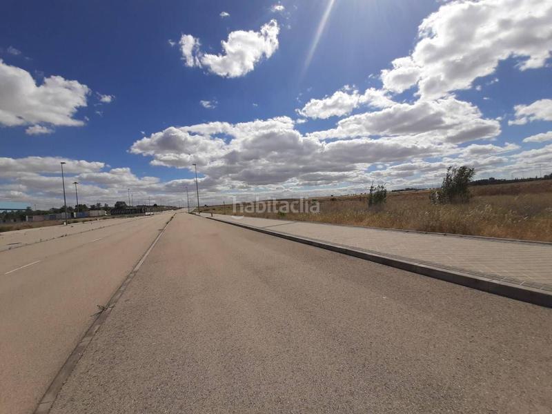 Foto 23852385-ae45-4460-bdb9-efef001da003. Industrial plot in Sudeste Industrial Fuenlabrada