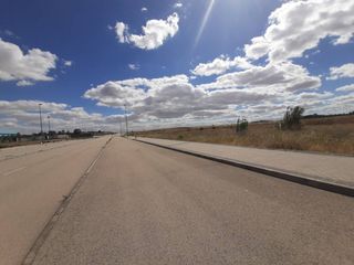 Solar industrial en Sudeste Industrial. Terreno industrial en venta zona poligono el bañuelo