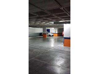 Posto auto in Fuenlabrada II-El Molino. Plazas de garaje en venta en fuenlabrada. zona parque europa.