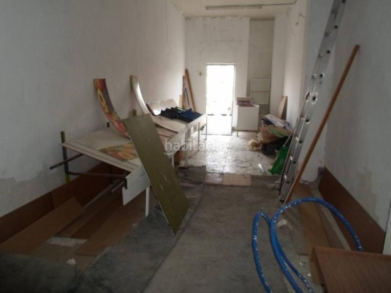 Foto 4b314662-302c-45a3-920e-3410c1fd109a. Local comercial  en alquiler . zona la fuente en Fuenlabrada