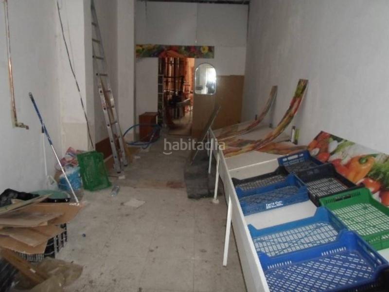 Foto 53499168-a79b-4fa7-aefa-c3ba7d829a49. Local comercial  en alquiler . zona la fuente en Fuenlabrada