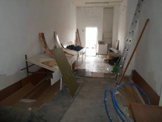 Local Comercial en El Arroyo-La Fuente