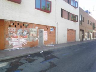 Miete Geschäftsraum in Centro. Local comercial en alquiler en valdemoro. zona centro.