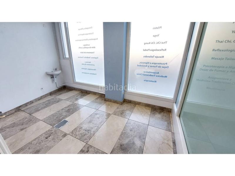 Foto 6caf203d-35ca-4fd0-a2bf-9bc5249b6701. Rent business premise in La Serna Fuenlabrada