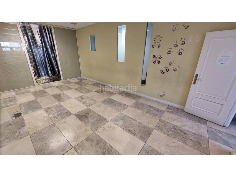 Foto cf874be8-0996-4207-b014-73795b7dca38. Rent business premise in La Serna Fuenlabrada