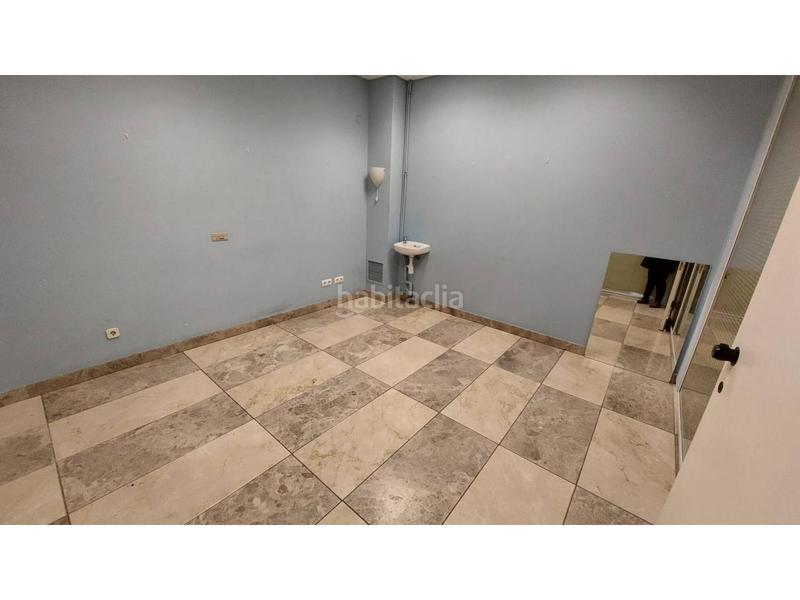 Foto d3e0819a-1e22-46dd-bba8-83aabdda7ad6. Rent business premise in La Serna Fuenlabrada