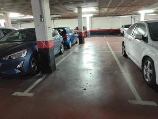 Posto auto in Centro. Parking en venta en fuenlabrada. zona centro.