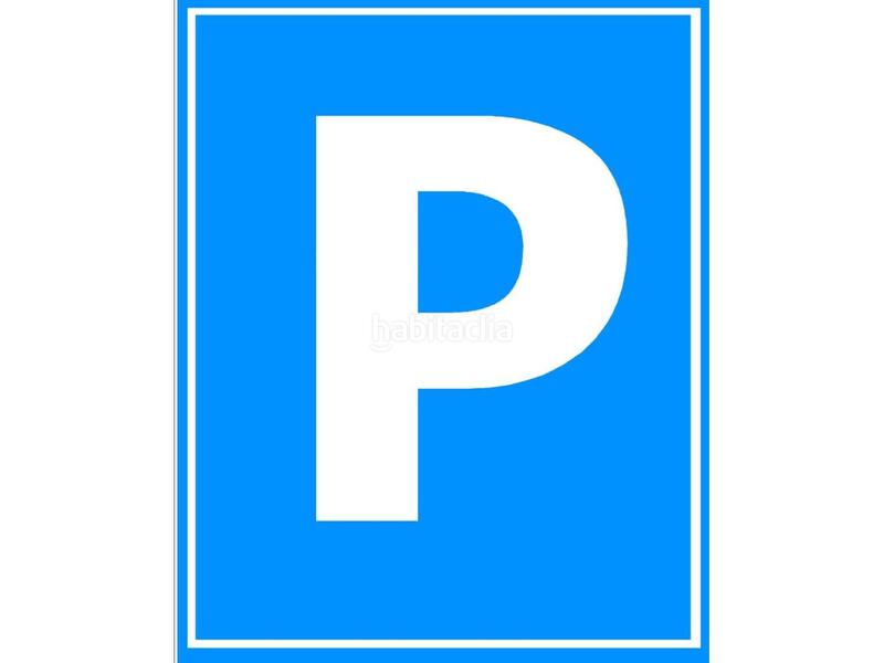 Foto 11d66438-3095-497d-9067-158ac6ee4118. Autoparkplatz in Centro Fuenlabrada
