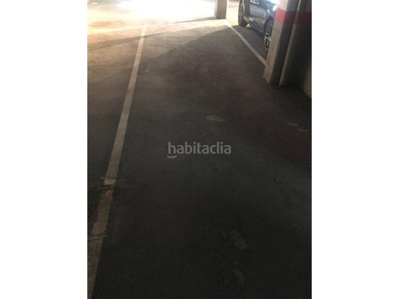 Foto 7a47e356-8e1c-40b9-b8ec-6e96938fcca3. Parking coche !! se vende plaza de garaje para dos coches¡¡ en Fuenlabrada
