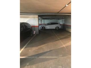 Posto auto in Centro. !! se vende plaza de garaje para dos coches¡¡