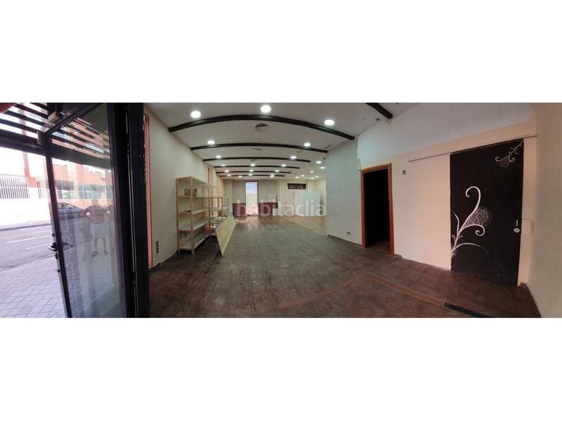 Foto 0978a709-966c-413b-ae59-34a633a95d0a. Alquiler local comercial  en alquiler con opcion a compra. zona arroyo-la fuente en Fuenlabrada