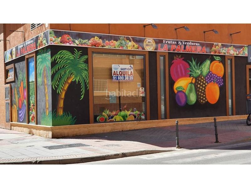 Foto 8604d1f8-33ee-4124-a27f-68ad43f7cbee. Alquiler local comercial  en alquiler con opcion a compra. zona arroyo-la fuente en Fuenlabrada