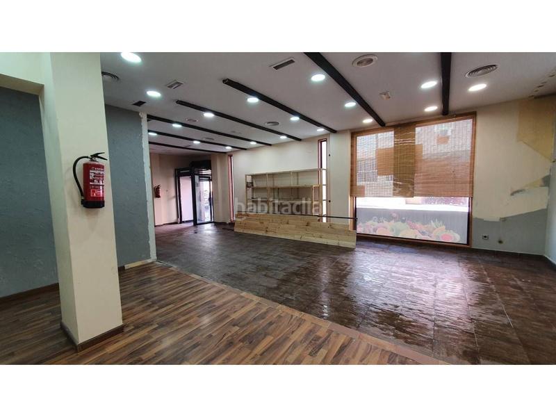 Foto f97c12db-4d80-47a0-b89b-20c0dffb3b9e. Alquiler local comercial  en alquiler con opcion a compra. zona arroyo-la fuente en Fuenlabrada