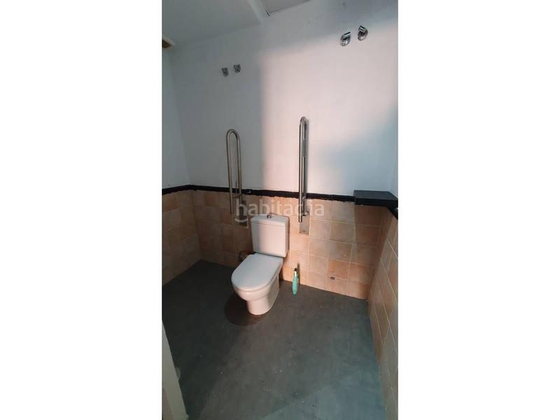 Foto be6fa246-8566-4568-a506-bd1674e2b89d. Miete geschäftsraum in El Arroyo-La Fuente Fuenlabrada