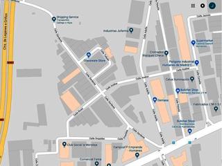 Lloguer Terreny residencial a Humanes de Madrid. Se alquila campa de 2.000 metros en humanes de madrid solar vall