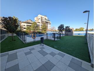 Miete Etagenwohnung in Universidad-Hospital. !! gestion 3 alquila piso en zona del viverohospital con piscina
