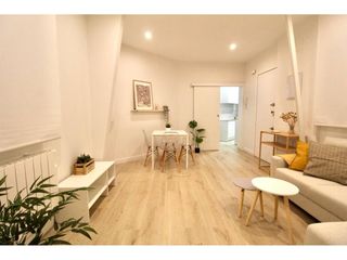Piccolo appartamento in Embajadores-Lavapiés