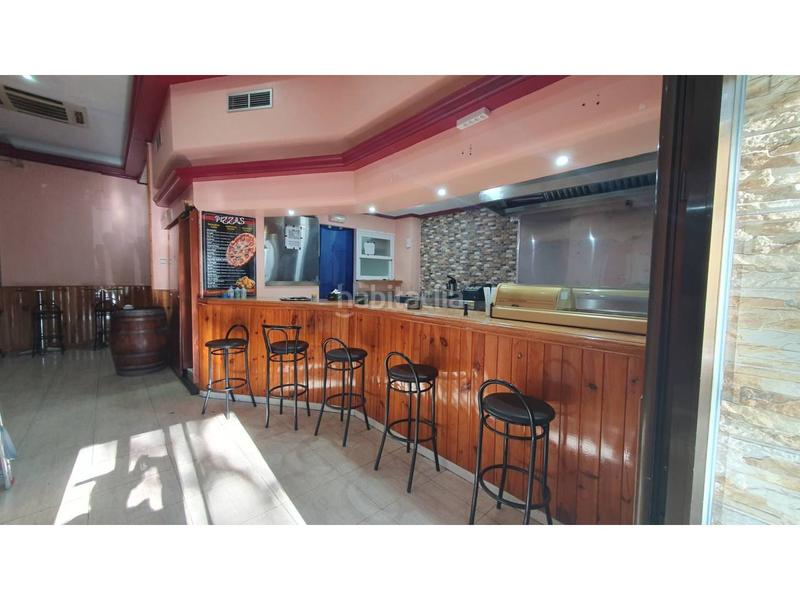 Foto 624b7aba-f01b-45e4-8fad-c4d3b2d3a7a5. Lloguer local comercial a La Serna Fuenlabrada