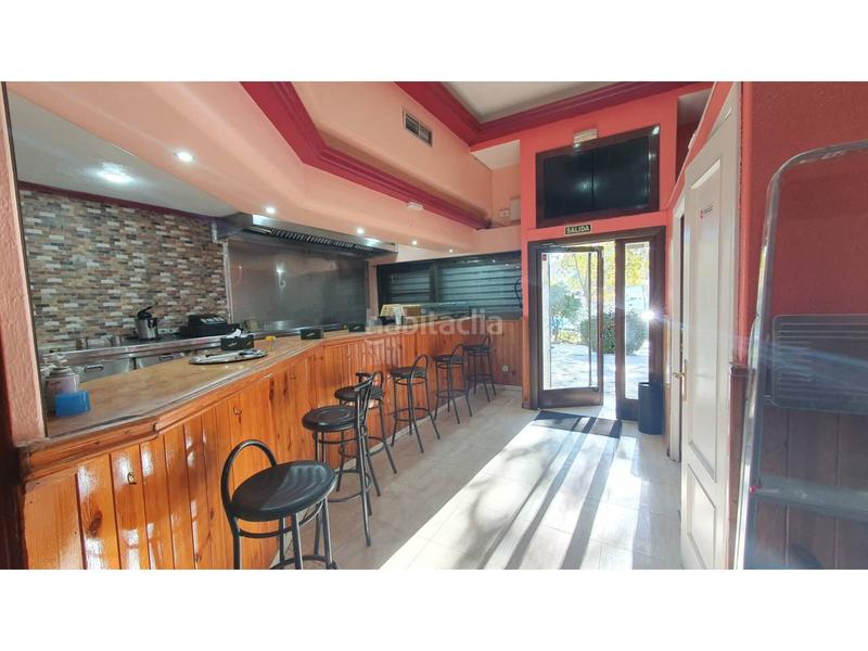 Foto b5d71488-793d-4c4c-8892-95978b35d35b. Lloguer local comercial a La Serna Fuenlabrada