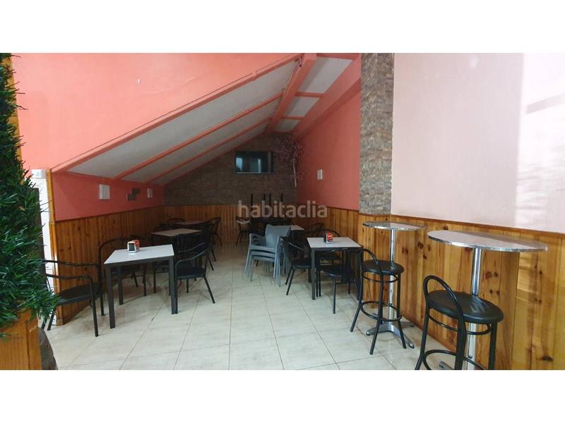 Foto bcd5e768-3a20-421c-8f32-d1620eaf69db. Lloguer local comercial a La Serna Fuenlabrada