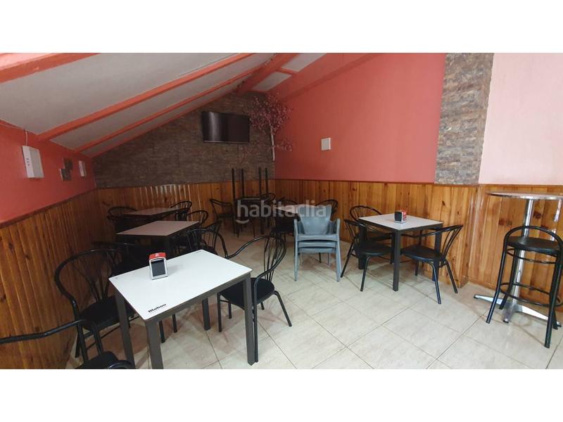 Foto c3537f9c-9c97-4fd7-947c-574833ea03dc. Lloguer local comercial a La Serna Fuenlabrada