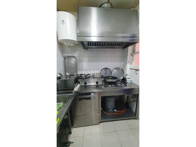 Foto ea8afd46-b2b0-42c6-af51-b7c501c5168e. Lloguer local comercial a La Serna Fuenlabrada